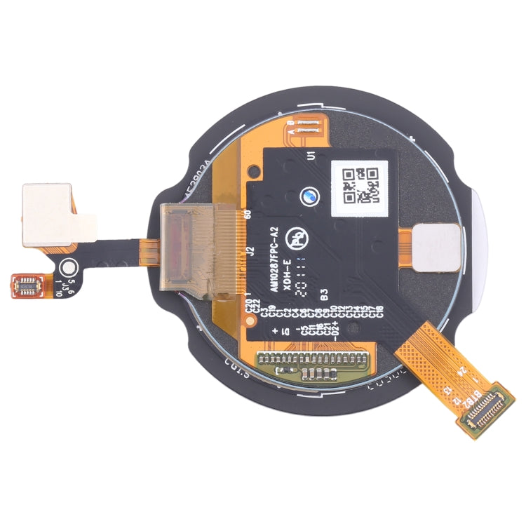 Amazfit T-Rex Pro / Original LCD Screen & Digitizer Full Assembly Replacement - Perfect Fit & Quality Tested