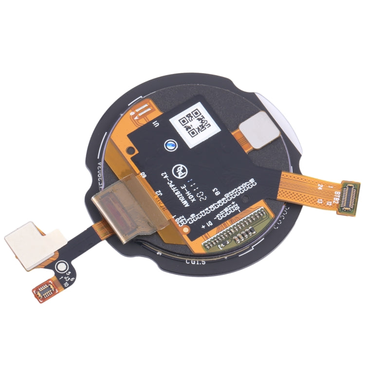 Amazfit T-Rex Pro / Original LCD Screen & Digitizer Full Assembly Replacement - Perfect Fit & Quality Tested