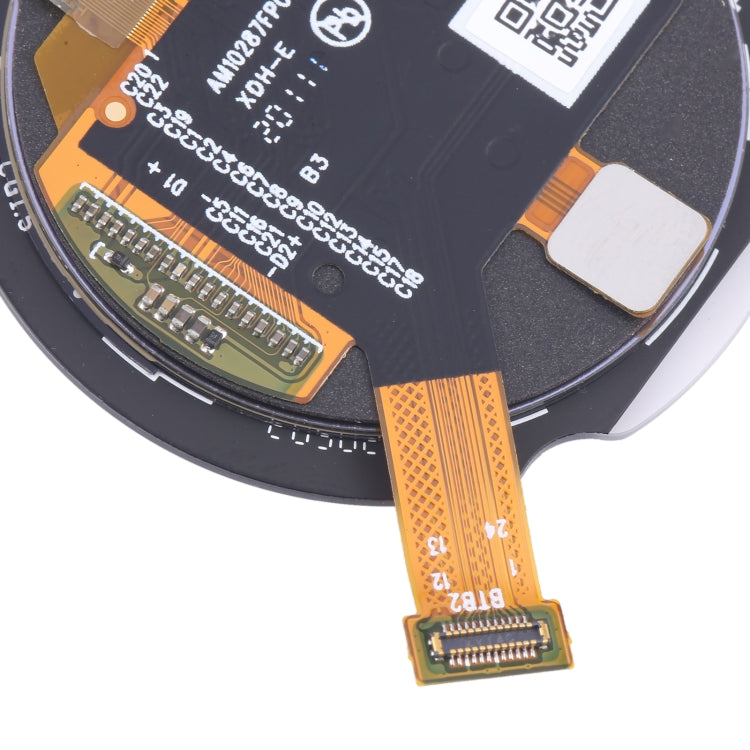 Amazfit T-Rex Pro / Original LCD Screen & Digitizer Full Assembly Replacement - Perfect Fit & Quality Tested