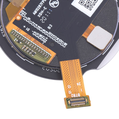 Amazfit T-Rex Pro / Original LCD Screen & Digitizer Full Assembly Replacement - Perfect Fit & Quality Tested