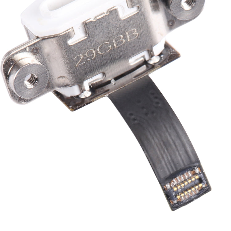 Apple AirPods 1/2 Replacement Battery Box Charging Port Flex Cable Ribbon - Compatible & Reliable