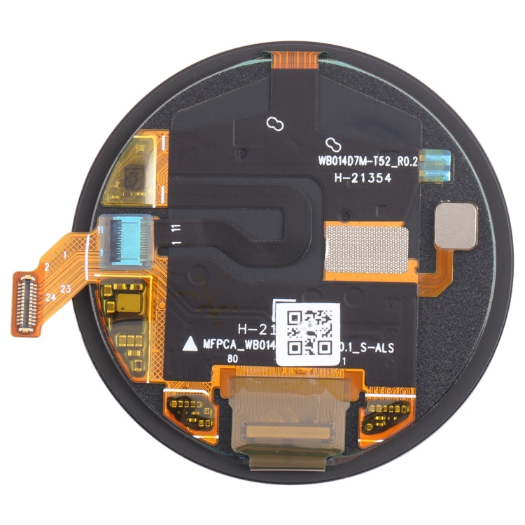 Replacement LCD Screen & Digitizer Assembly for Huawei Watch GT 3 SE - Full Set, Tested & Ready to Install