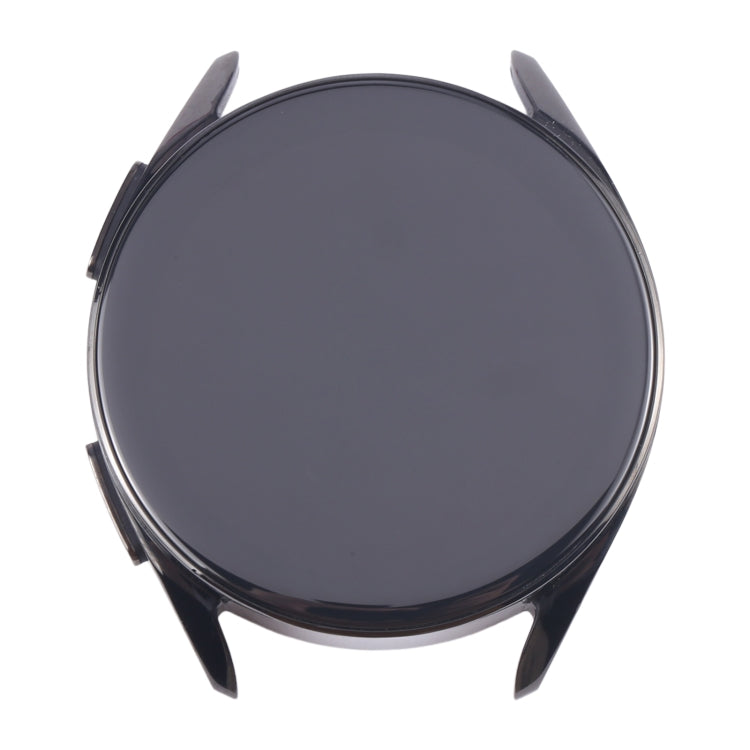 Xiaomi Watch S2 46mm Replacement LCD Screen & Touch Digitiser Assembly (Black) - Original Quality