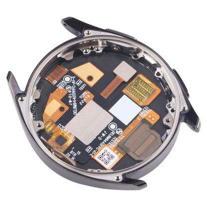 Xiaomi Watch S2 46mm Replacement LCD Screen & Touch Digitiser Assembly (Black) - Original Quality