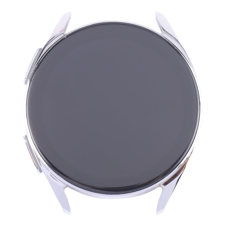 Xiaomi Watch S2 46mm Original LCD Screen Replacement (Silver) + Touch Digitizer Assembly - Test Before Installation