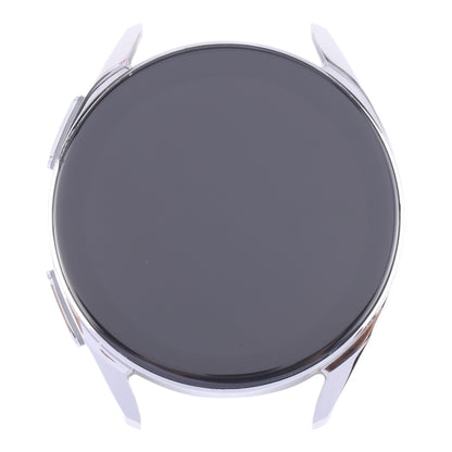 Xiaomi Watch S2 46mm Original LCD Screen Replacement (Silver) + Touch Digitizer Assembly - Test Before Installation