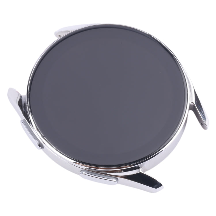 Xiaomi Watch S2 46mm Original LCD Screen Replacement (Silver) + Touch Digitizer Assembly - Test Before Installation