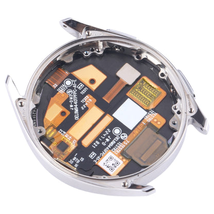 Xiaomi Watch S2 46mm Original LCD Screen Replacement (Silver) + Touch Digitizer Assembly - Test Before Installation