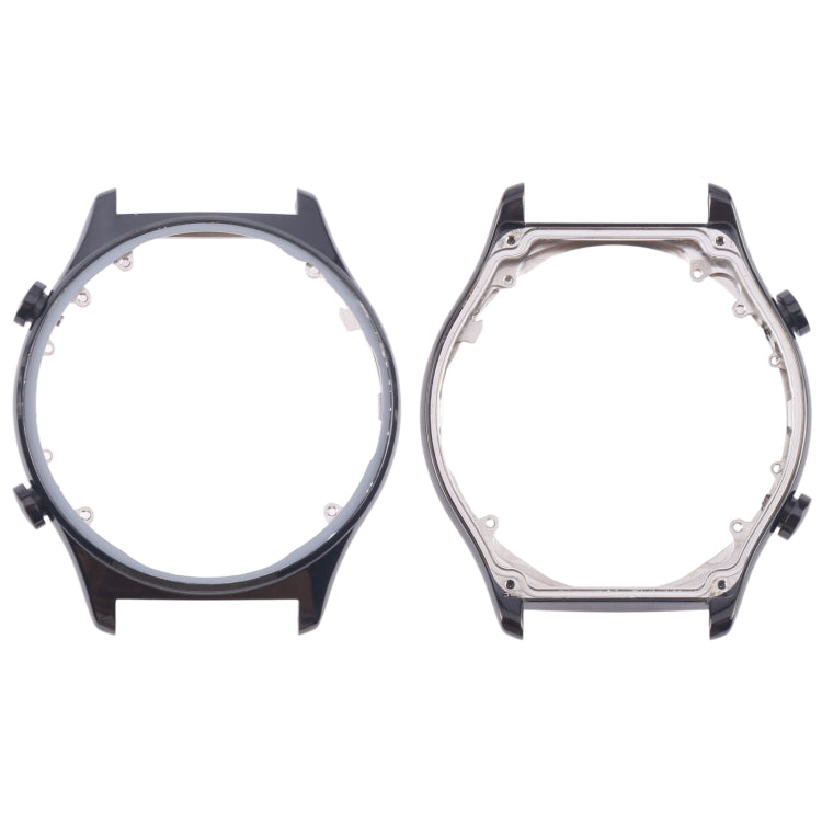 Honor Watch GS 4 Replacement Black LCD Screen Frame Bezel Plate - Compatible & Professionally Tested