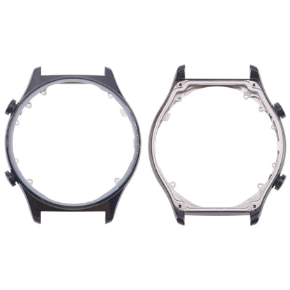 Honor Watch GS 4 Replacement Black LCD Screen Frame Bezel Plate - Compatible & Professionally Tested