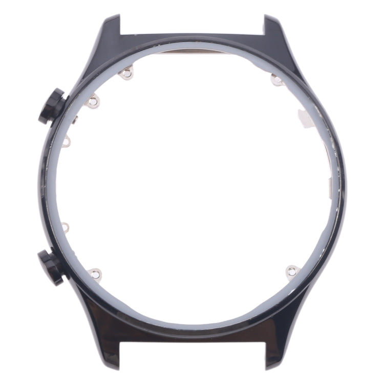 Honor Watch GS 4 Replacement Black LCD Screen Frame Bezel Plate - Compatible & Professionally Tested