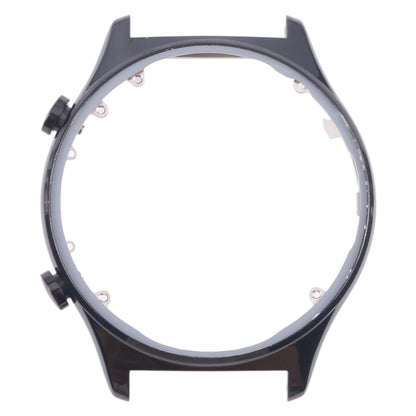 Honor Watch GS 4 Replacement Black LCD Screen Frame Bezel Plate - Compatible & Professionally Tested