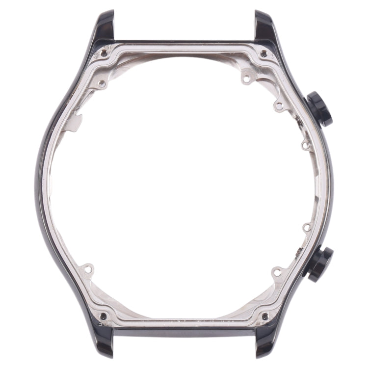 Honor Watch GS 4 Replacement Black LCD Screen Frame Bezel Plate - Compatible & Professionally Tested