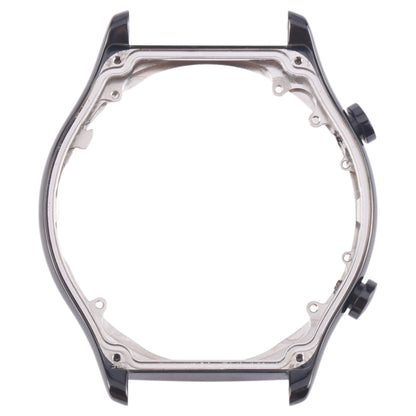 Honor Watch GS 4 Replacement Black LCD Screen Frame Bezel Plate - Compatible & Professionally Tested