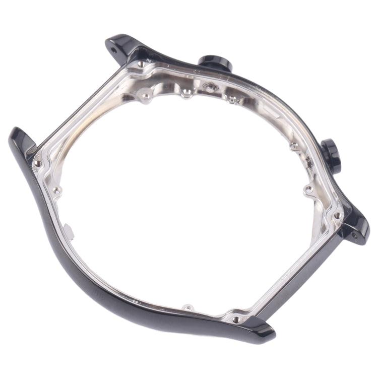 Honor Watch GS 4 Replacement Black LCD Screen Frame Bezel Plate - Compatible & Professionally Tested