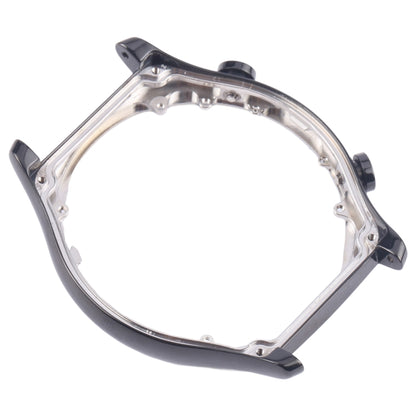 Honor Watch GS 4 Replacement Black LCD Screen Frame Bezel Plate - Compatible & Professionally Tested