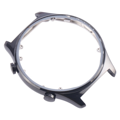 Honor Watch GS 4 Replacement Black LCD Screen Frame Bezel Plate - Compatible & Professionally Tested