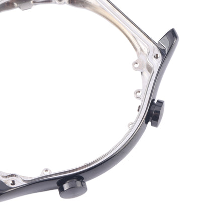 Honor Watch GS 4 Replacement Black LCD Screen Frame Bezel Plate - Compatible & Professionally Tested