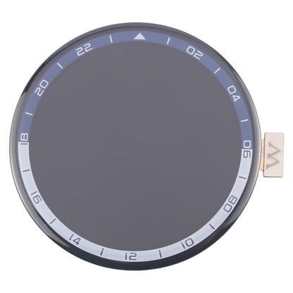 Genuine OPPO Watch X LCD Screen with Touch Digitizer Assembly (Blue) - Complete Replacement Part