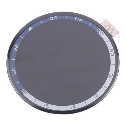 Genuine OPPO Watch X LCD Screen with Touch Digitizer Assembly (Blue) - Complete Replacement Part