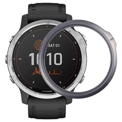 Garmin Fenix 6S Pro / Fenix 6S Replacement Time Scale Dial - Compatible & Fully Functional