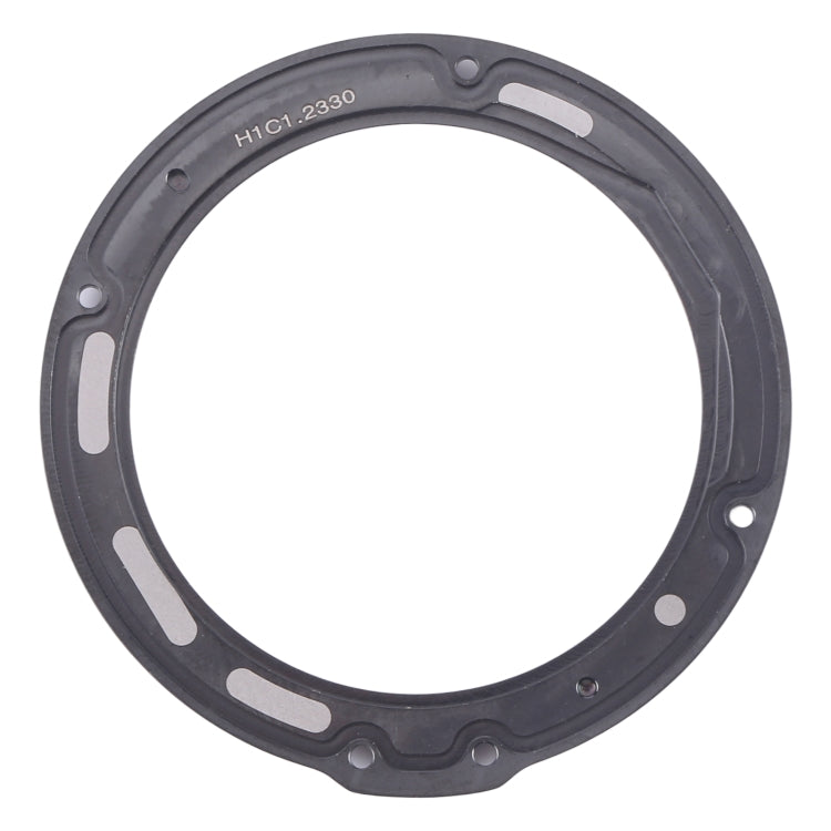 Garmin Fenix 6X Pro / Fenix 6X Time Scale Dial Replacement - Compatible & Professionally Tested