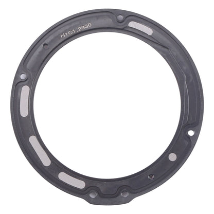 Garmin Fenix 6X Pro / Fenix 6X Time Scale Dial Replacement - Compatible & Professionally Tested