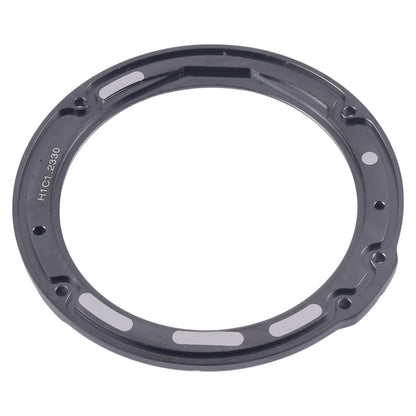 Garmin Fenix 6X Pro / Fenix 6X Time Scale Dial Replacement - Compatible & Professionally Tested
