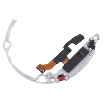 Replacement Power Button Flex Cable with Holder for Huawei Watch GT 4 (46mm) - Professional Installation Recommended