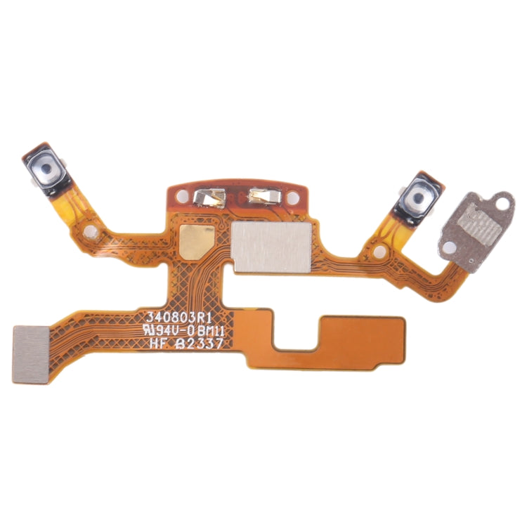Replacement Button Flex Cable for Huawei Watch GT 4 (46mm) - Professional Installation Recommended