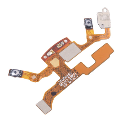 Replacement Button Flex Cable for Huawei Watch GT 4 (46mm) - Professional Installation Recommended