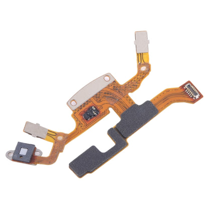 Replacement Button Flex Cable for Huawei Watch GT 4 (46mm) - Professional Installation Recommended