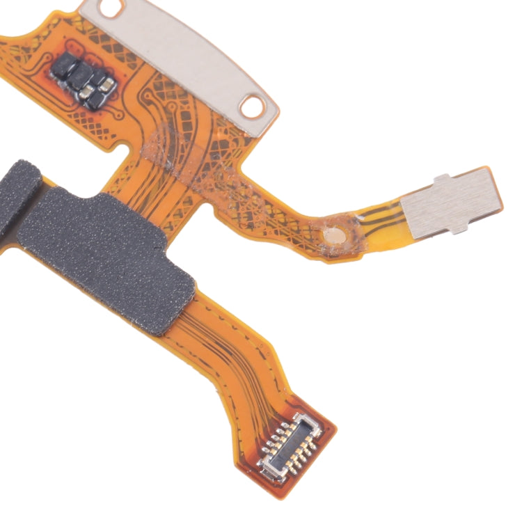 Replacement Button Flex Cable for Huawei Watch GT 4 (46mm) - Professional Installation Recommended