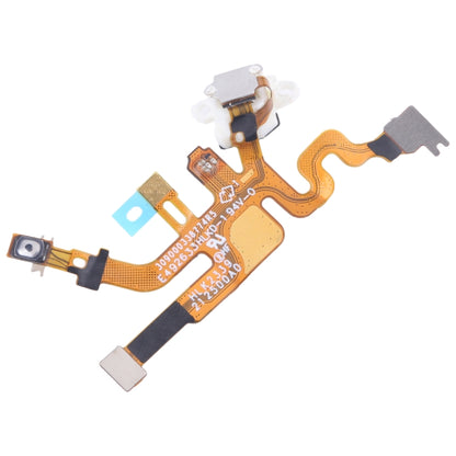 Replacement Button Flex Cable for Huawei Watch 4 (ARC-AL00) - Professional Installation Recommended