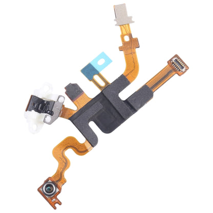 Replacement Button Flex Cable for Huawei Watch 4 (ARC-AL00) - Professional Installation Recommended
