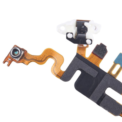 Replacement Button Flex Cable for Huawei Watch 4 (ARC-AL00) - Professional Installation Recommended