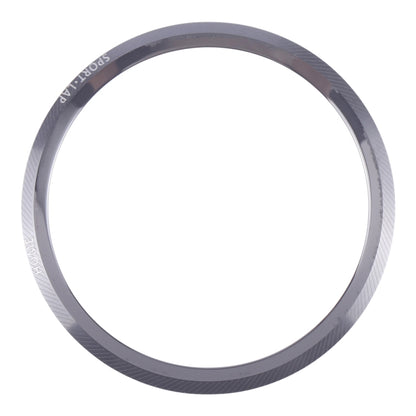 Original Ceramic Time Scale Dial Replacement for Huawei Watch GT Runner - Professional Installation Recommended