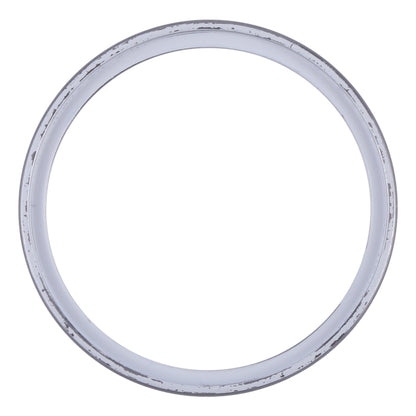 Original Ceramic Time Scale Dial Replacement for Huawei Watch GT Runner - Professional Installation Recommended