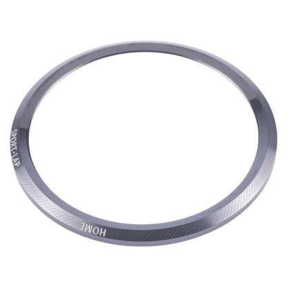 Original Ceramic Time Scale Dial Replacement for Huawei Watch GT Runner - Professional Installation Recommended