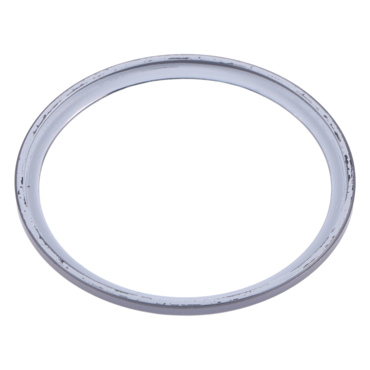 Original Ceramic Time Scale Dial Replacement for Huawei Watch GT Runner - Professional Installation Recommended