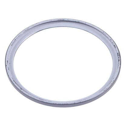 Original Ceramic Time Scale Dial Replacement for Huawei Watch GT Runner - Professional Installation Recommended