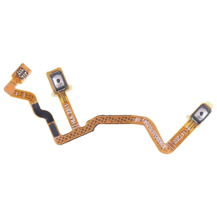 Huawei Watch Ultimate Power Button Flex Cable Replacement - Original Part for Repair