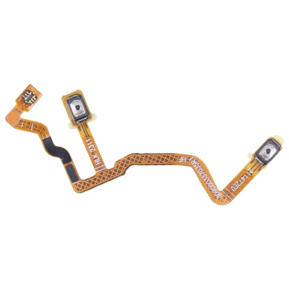 Huawei Watch Ultimate Power Button Flex Cable Replacement - Original Part for Repair