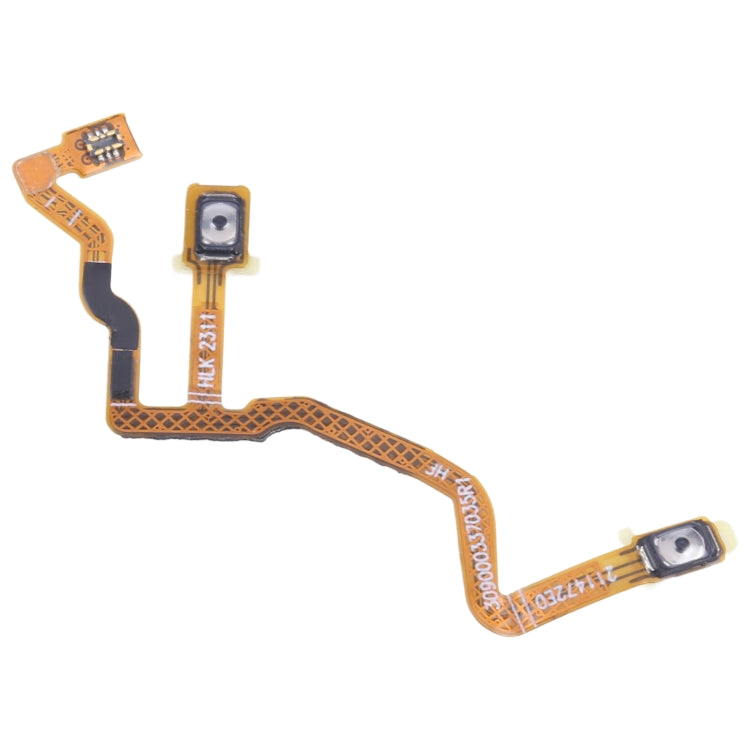 Huawei Watch Ultimate Power Button Flex Cable Replacement - Original Part for Repair