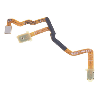Huawei Watch Ultimate Power Button Flex Cable Replacement - Original Part for Repair