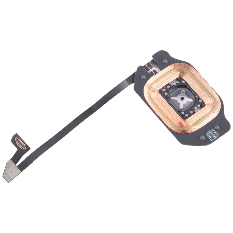 Apple AirPods Pro 2 Wireless Charging Module Replacement Coil - Repair Part for Wireless Charging Issues