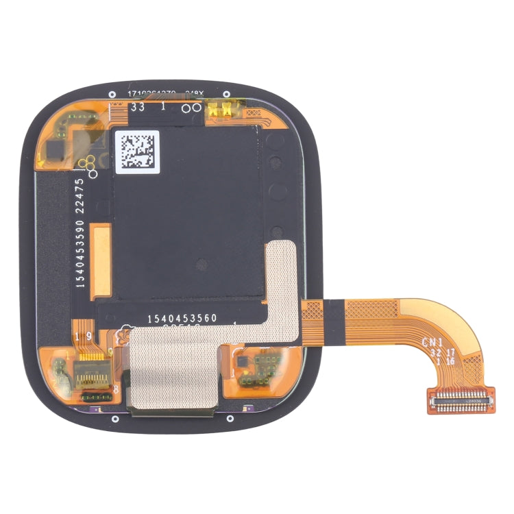 Honor Magic Watch 4 Original LCD Screen with Digitizer Assembly - Complete Replacement for Cracked Displays