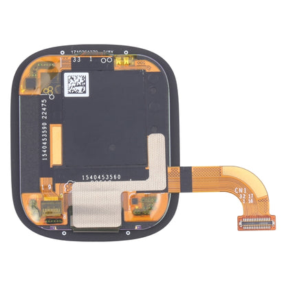 Honor Magic Watch 4 Original LCD Screen with Digitizer Assembly - Complete Replacement for Cracked Displays