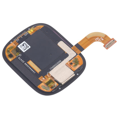 Honor Magic Watch 4 Original LCD Screen with Digitizer Assembly - Complete Replacement for Cracked Displays