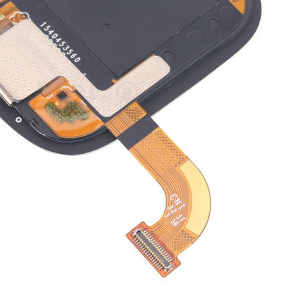 Honor Magic Watch 4 Original LCD Screen with Digitizer Assembly - Complete Replacement for Cracked Displays